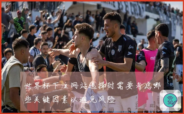 世界杯下注网站选择时需要考虑哪些关键因素以避免风险