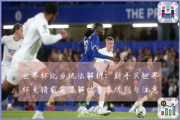 世界杯比分玩法解析：新手买世界杯竞猜前需了解的基本规则与注意事项