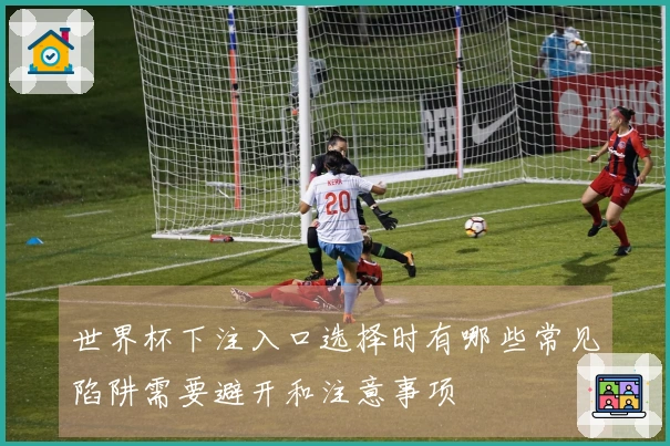 世界杯下注入口选择时有哪些常见陷阱需要避开和注意事项