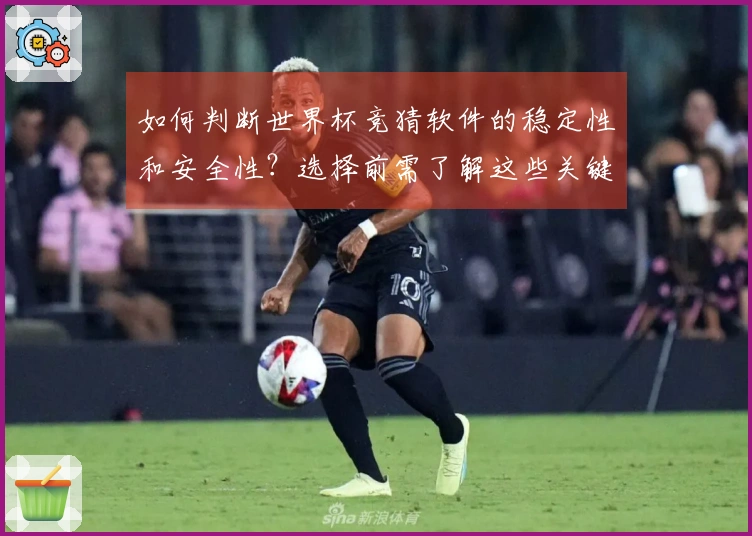 如何判断世界杯竞猜软件的稳定性和安全性？选择前需了解这些关键因素