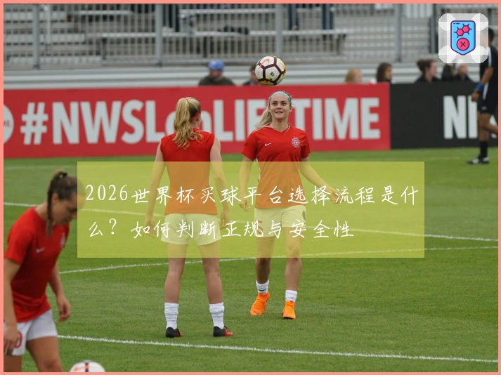 2026世界杯买球平台选择流程是什么？如何判断正规与安全性